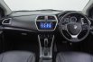Suzuki SX4 S-Cross AT 2017  - Cicilan Mobil DP Murah 3