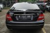 Mercedes-Benz C-Class C 200 CGI 2013 Hitam KM 50rbuab 4