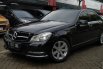 Mercedes-Benz C-Class C 200 CGI 2013 Hitam KM 50rbuab 8