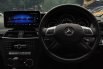 Mercedes-Benz C-Class C 200 CGI 2013 Hitam KM 50rbuab 9