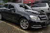 Mercedes-Benz C-Class C 200 CGI 2013 Hitam KM 50rbuab 10