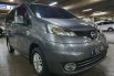 Nissan Evalia XV Automatic 2013 siap pakai 23