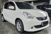 Daihatsu Sirion RS M/T ( Manual ) 2013 Putih Km 99rban Good Condition 3