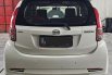 Daihatsu Sirion RS M/T ( Manual ) 2013 Putih Km 99rban Good Condition 4