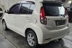 Daihatsu Sirion RS M/T ( Manual ) 2013 Putih Km 99rban Good Condition 2