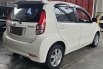 Daihatsu Sirion RS M/T ( Manual ) 2013 Putih Km 99rban Good Condition 6