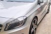 2014 Mercedes A 250 TURBO (350N.m) Rawatan ATPM Resmi Km 65 rb Plat GENAP Pajak SEPTEMBER 2024 No PR 6