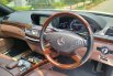Mercedes-Benz S-Class S 350 L  W221 Last Edition Rawatan ATPM Resmi Km 52rb Plat GENAP Pjk JUNI 2024 5
