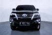 Toyota Fortuner 2.4 VRZ AT 2017 Hitam 1