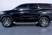 Toyota Fortuner 2.4 VRZ AT 2017 Hitam 2