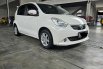 Daihatsu Sirion D 1.3 MT ( Manual ) 2013 Putih Km 99rban Plat Bekasi 3