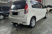 Daihatsu Sirion D 1.3 MT ( Manual ) 2013 Putih Km 99rban Plat Bekasi 7