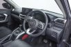 Toyota Raize 1.0T G M/T (One Tone) 2021 SUV  - Mobil Murah Kredit 6