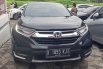Honda CR-V 1.5L Turbo Prestige 2017 Kondisi Mulus Terawat Istimewa 1