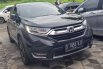 Honda CR-V 1.5L Turbo Prestige 2017 Kondisi Mulus Terawat Istimewa 3