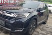 Honda CR-V 1.5L Turbo Prestige 2017 Kondisi Mulus Terawat Istimewa 7