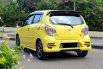 Toyota Agya 1.2 GR Sport A/T 2022 matic km22rban tangan pertama dari baru cash kredit proses bisa 4