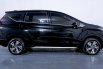 Mitsubishi Xpander Sport AT 2021 Hitam 4