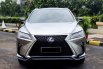 Lexus RX 300 F Sport 2018 sonic titanium km30rban cash kredit proses bisa dibantu 2