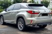 Lexus RX 300 F Sport 2018 sonic titanium km30rban cash kredit proses bisa dibantu 7