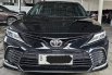 Toyota Camry 2.5 V A/T ( Matic ) 2023 Hitam Km Cuma 8rban Mulus Siap Pakai Gress Like New 1