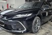 Toyota Camry 2.5 V A/T ( Matic ) 2023 Hitam Km Cuma 8rban Mulus Siap Pakai Gress Like New 6