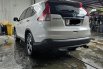 Honda CRV Prestige 2.4 AT ( Matic ) 2013 Putih Km Low 99rban plat jakarta utara 11