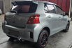 Toyota Yaris J A/T ( Matic ) 2012 Silver Mulus Siap Pakai Good Condition 8