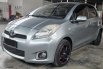 Toyota Yaris J A/T ( Matic ) 2012 Silver Mulus Siap Pakai Good Condition 11