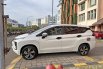 Mitsubishi Xpander Ultimate A/T 2021 dp minim pake motor bs TT 2