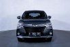 Daihatsu Xenia 1.3 X MT 2021 Abu-abu 1