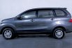 Daihatsu Xenia 1.3 X MT 2021 Abu-abu 2