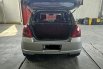 Suzuki Swift  GL AT ( Matic ) 2006 Silver Km 177rban pajak panjang 2025 2
