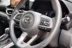 Toyota Raize 1.0T GR Sport CVT TSS Matic (One Tone) 2021 Silver 5