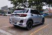Toyota Raize 1.0T GR Sport CVT TSS Matic (One Tone) 2021 Silver 15