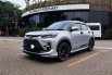 Toyota Raize 1.0T GR Sport CVT TSS Matic (One Tone) 2021 Silver 1
