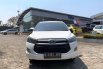 Toyota Kijang Innova G A/T Gasoline 2018 Putih 2