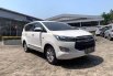Toyota Kijang Innova G A/T Gasoline 2018 Putih 1