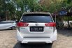 Toyota Kijang Innova G A/T Gasoline 2018 Putih 6