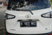 Toyota Sienta G CVT 2017 Putih 3