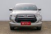 Toyota Kijang Innova 2.0 G 2018 MPV Silver Metalik 4