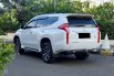 Mitsubishi Pajero Sport Dakar 4x2 Ultimate 2018 putih km57rban cash kredit proses bisa dibantu 6