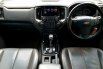 Chevrolet Trailblazer 2.5L LTZ 2017 hitam diesel cash kredit proses bisa dibantu 9