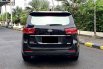 Kia Grand Sedona 2,2 CRDI Diesel sunroof At Facelift 2018 Hitam 4