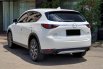 Mazda CX CX-5 Elite Sunroof Facelift Nik 2017 Pakai 2018 Putih 3