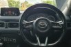 Mazda CX CX-5 Elite Sunroof Facelift Nik 2017 Pakai 2018 Putih 10
