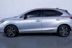 Honda City Hatchback New City RS Hatchback CVT 2021 2