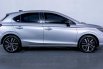 Honda City Hatchback New City RS Hatchback CVT 2021 3