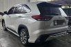 Toyota Innova Zenix Q Hybrid Modelista A/T ( Matic ) 2022 Putih Km 6rban Gress Like New 14