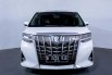 Toyota Alphard 2.5 G A/T 2019 1